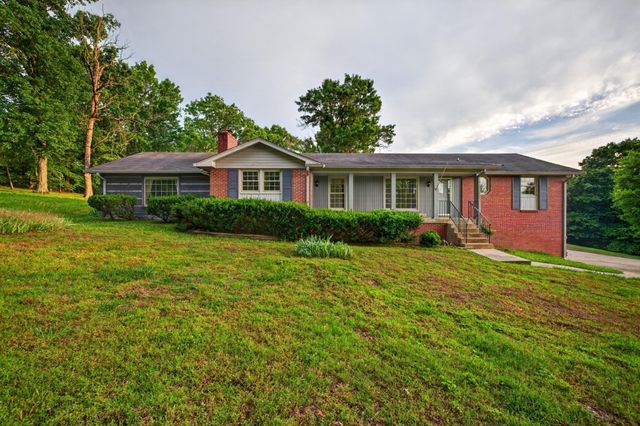 2453 Rocky Fork Rd, Nolensville, TN 37135