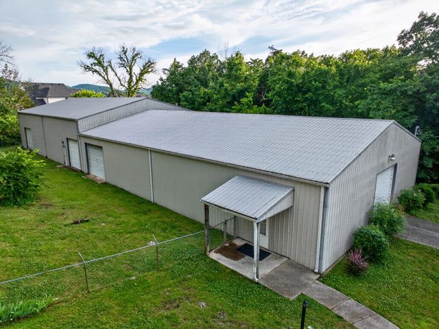 2453 Rocky Fork Rd, Nolensville, TN 37135
