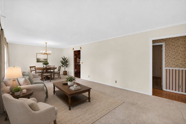 2453 Rocky Fork Rd, Nolensville, TN 37135