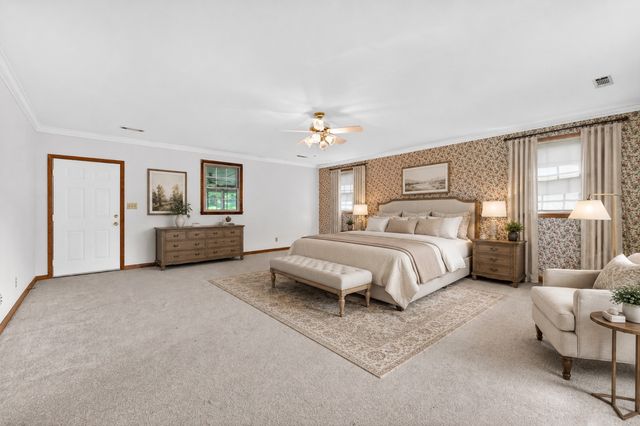 2453 Rocky Fork Rd, Nolensville, TN 37135