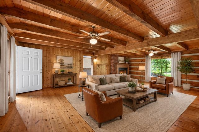 2453 Rocky Fork Rd, Nolensville, TN 37135