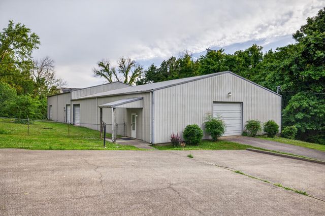 2453 Rocky Fork Rd, Nolensville, TN 37135