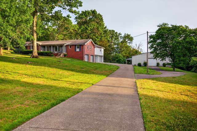 2453 Rocky Fork Rd, Nolensville, TN 37135