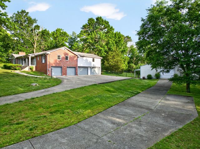 2453 Rocky Fork Rd, Nolensville, TN 37135