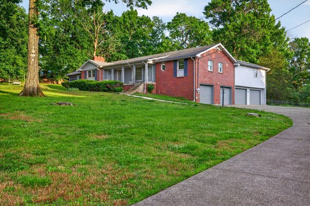 2453 Rocky Fork Rd, Nolensville, TN 37135