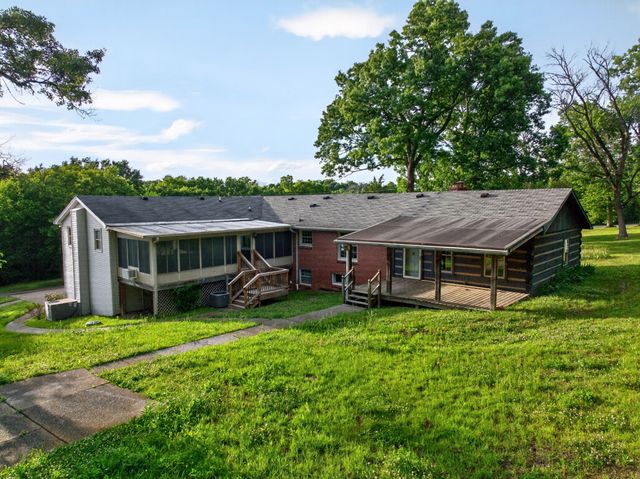 2453 Rocky Fork Rd, Nolensville, TN 37135