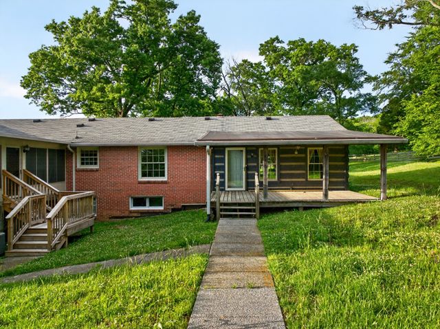 2453 Rocky Fork Rd, Nolensville, TN 37135