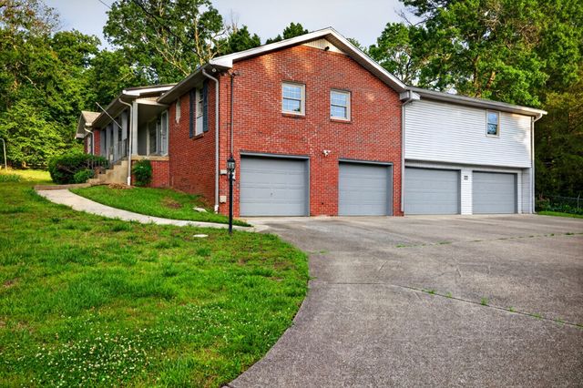 2453 Rocky Fork Rd, Nolensville, TN 37135
