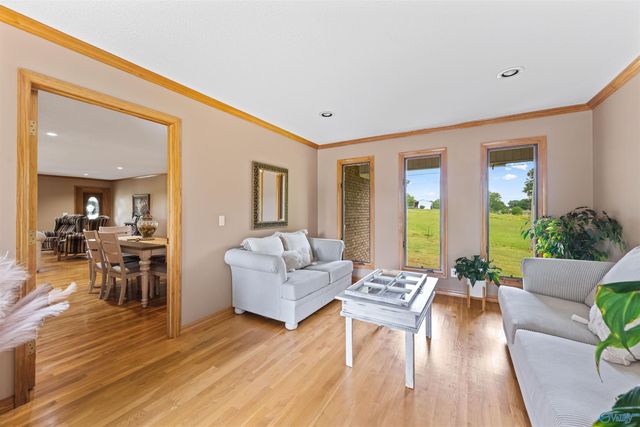 5464 County Road 1545, Cullman, AL 35058