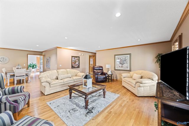 5464 County Road 1545, Cullman, AL 35058