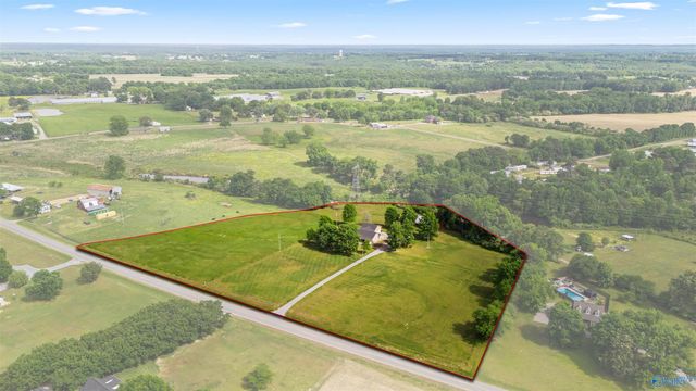 5464 County Road 1545, Cullman, AL 35058