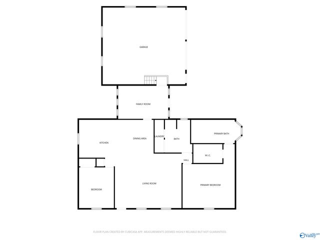 5464 County Road 1545, Cullman, AL 35058
