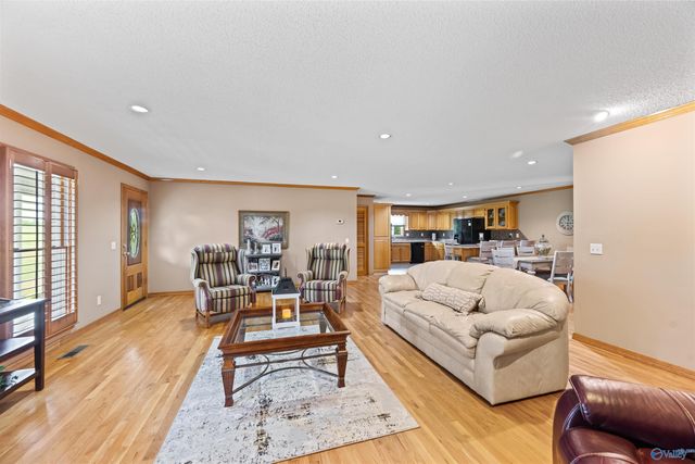 5464 County Road 1545, Cullman, AL 35058