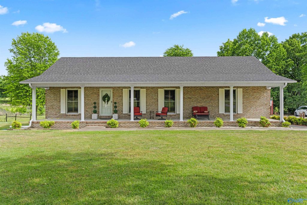 5464 County Road 1545, Cullman, AL 35058
