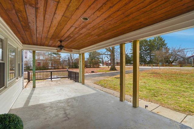 7760 Middletown Germantown Road, Middletown, OH 45042