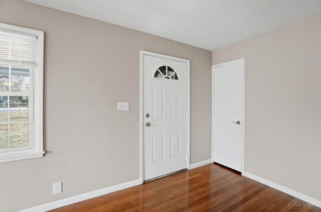 7760 Middletown Germantown Road, Middletown, OH 45042