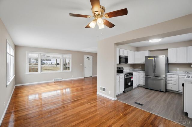 7760 Middletown Germantown Road, Middletown, OH 45042