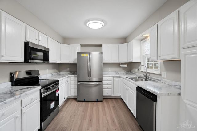 7760 Middletown Germantown Road, Middletown, OH 45042