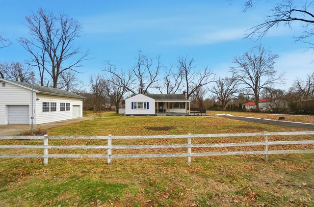 7760 Middletown Germantown Road, Middletown, OH 45042