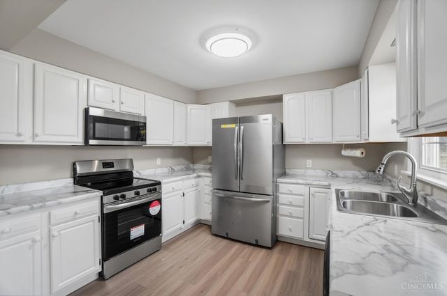 7760 Middletown Germantown Road, Middletown, OH 45042