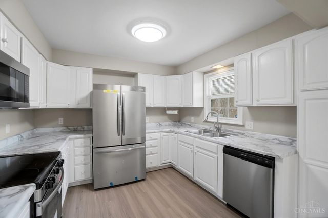 7760 Middletown Germantown Road, Middletown, OH 45042