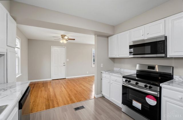 7760 Middletown Germantown Road, Middletown, OH 45042