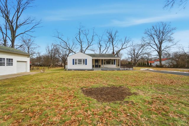 7760 Middletown Germantown Road, Middletown, OH 45042