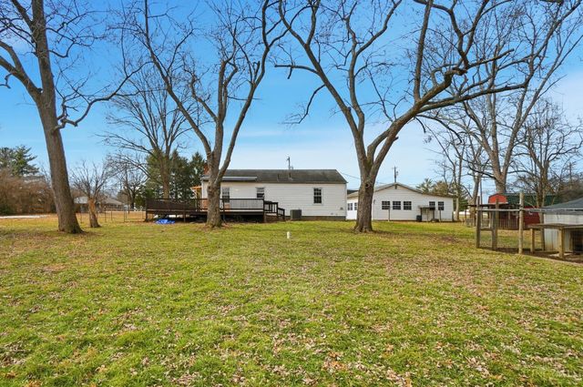 7760 Middletown Germantown Road, Middletown, OH 45042