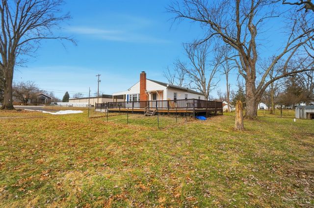 7760 Middletown Germantown Road, Middletown, OH 45042