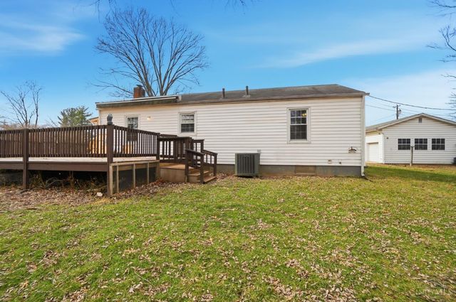 7760 Middletown Germantown Road, Middletown, OH 45042