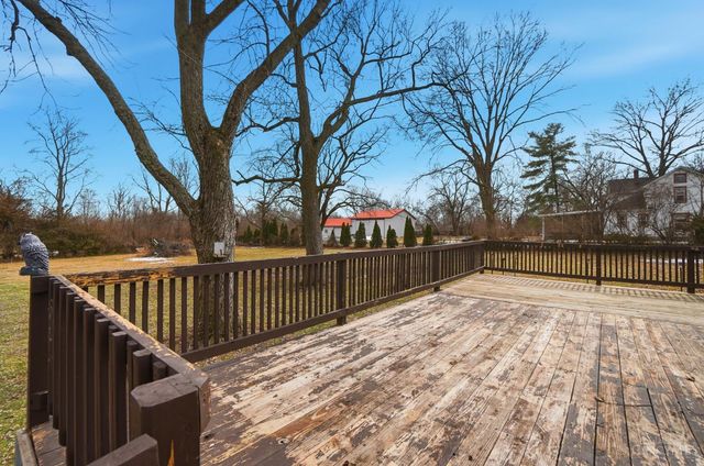 7760 Middletown Germantown Road, Middletown, OH 45042