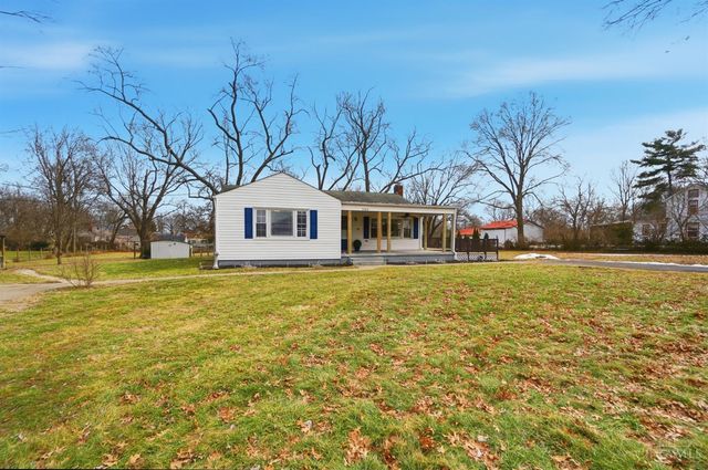 7760 Middletown Germantown Road, Middletown, OH 45042