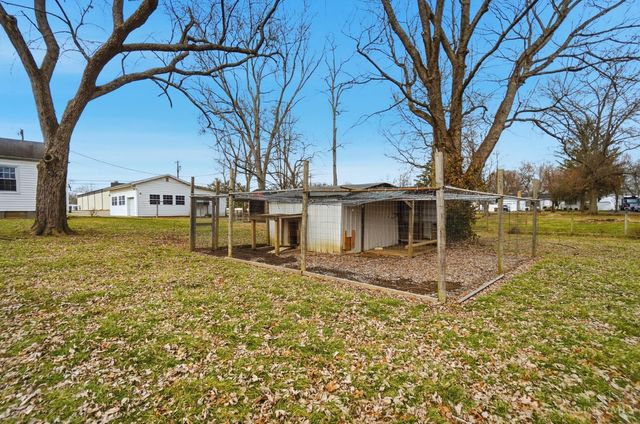 7760 Middletown Germantown Road, Middletown, OH 45042