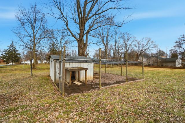 7760 Middletown Germantown Road, Middletown, OH 45042