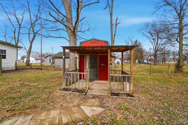 7760 Middletown Germantown Road, Middletown, OH 45042