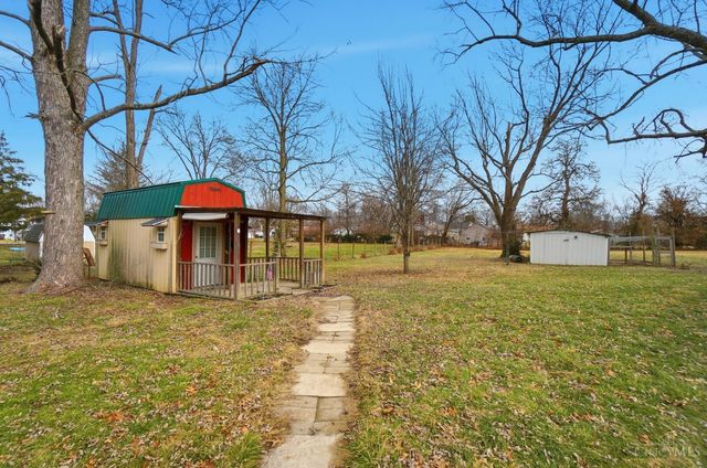 7760 Middletown Germantown Road, Middletown, OH 45042