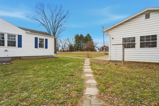 7760 Middletown Germantown Road, Middletown, OH 45042