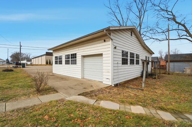 7760 Middletown Germantown Road, Middletown, OH 45042