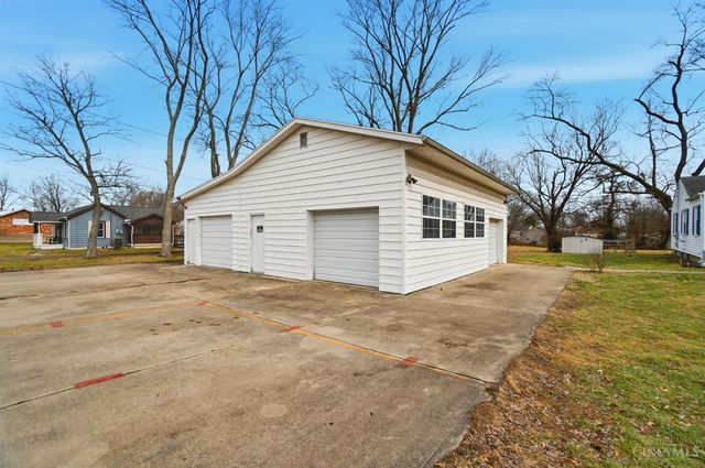 7760 Middletown Germantown Road, Middletown, OH 45042