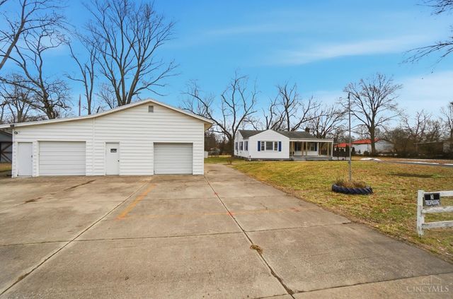 7760 Middletown Germantown Road, Middletown, OH 45042