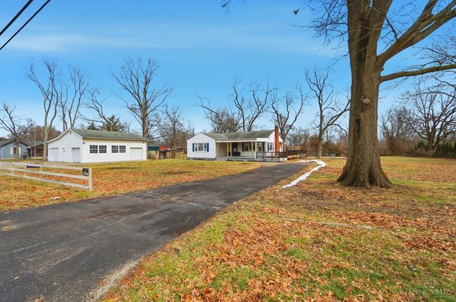 7760 Middletown Germantown Road, Middletown, OH 45042