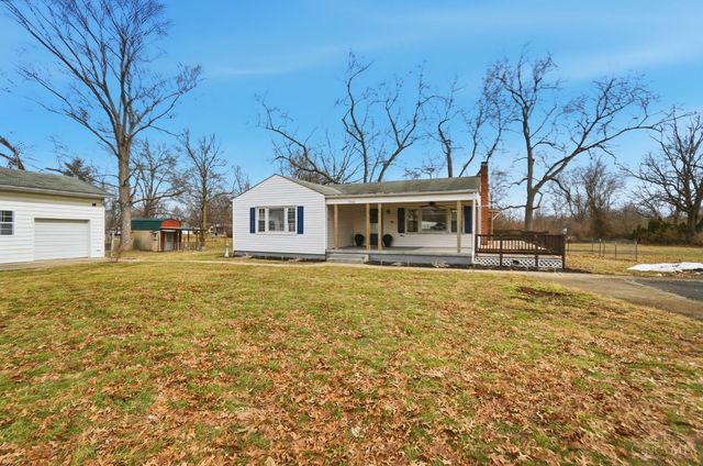 7760 Middletown Germantown Road, Middletown, OH 45042