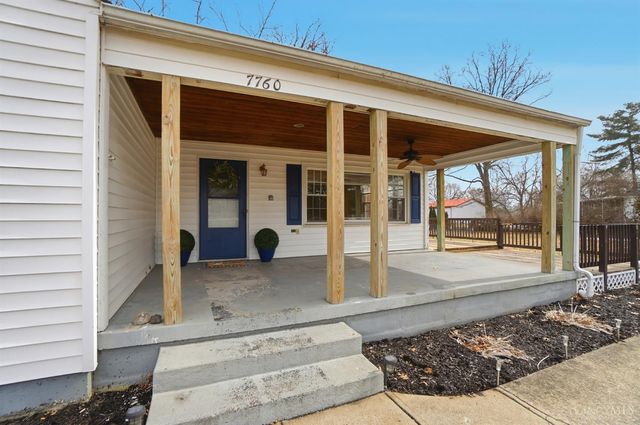 7760 Middletown Germantown Road, Middletown, OH 45042