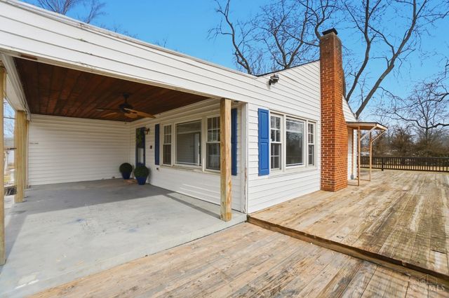 7760 Middletown Germantown Road, Middletown, OH 45042