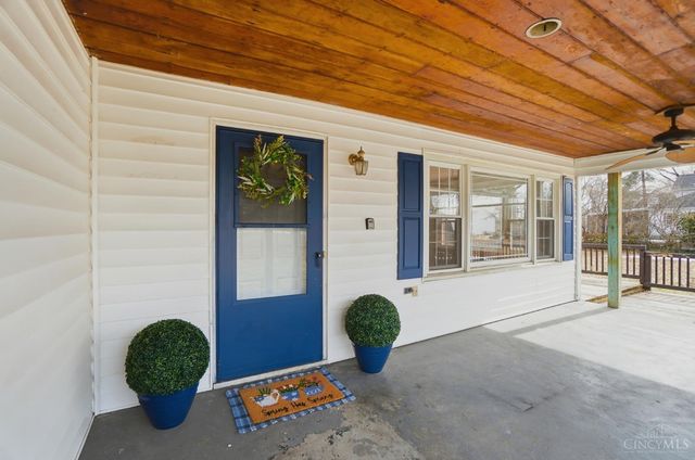 7760 Middletown Germantown Road, Middletown, OH 45042