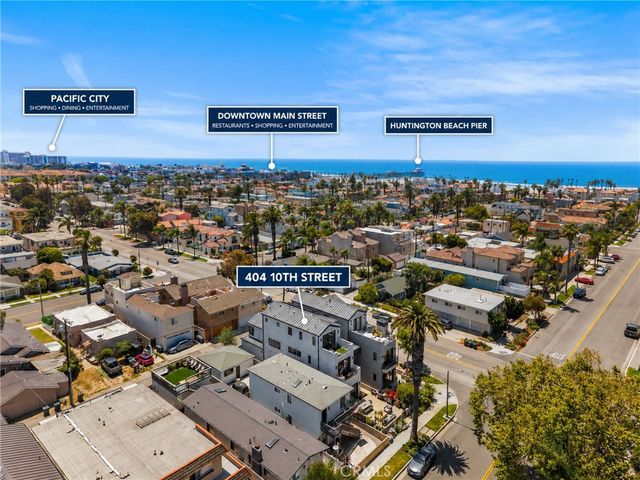404 10th Street, Huntington Beach, CA 92648
