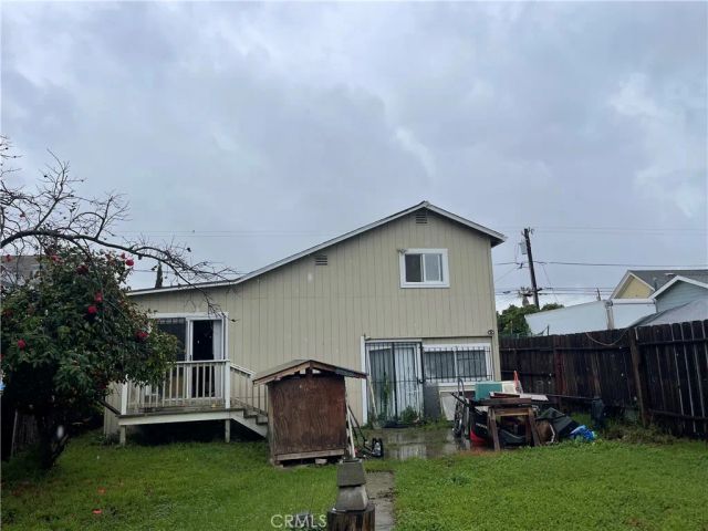 9220 Cherry, Oakland, CA 94603