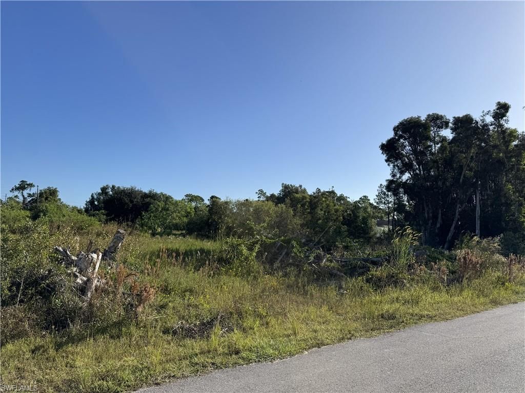 4804/4806 30th ST SW, LEHIGH ACRES, FL 33973 — exterior