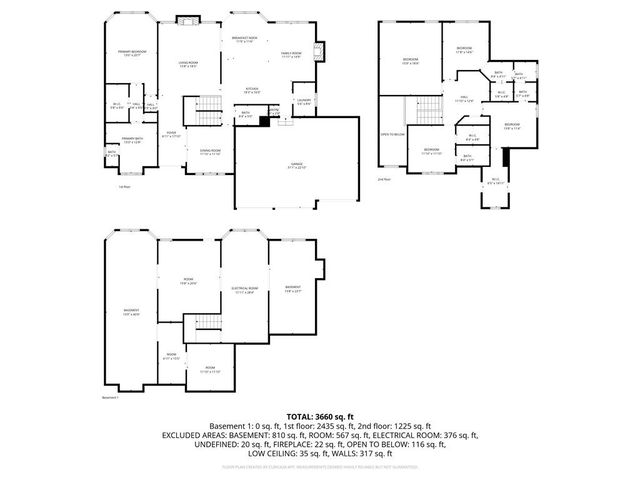 6437 Blue Water Drive, Buford, GA 30518