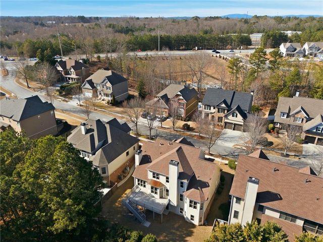 6437 Blue Water Drive, Buford, GA 30518